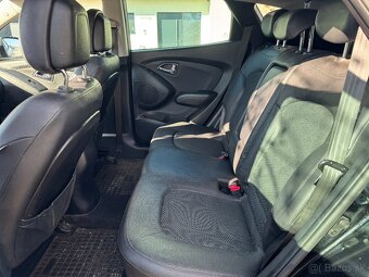 Hyundai ix35 1.6 GDI 99kW, 1.majiteľ, SK pôvod, servisná his - 8
