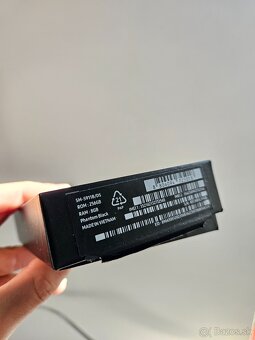 Samsung s23, 256gb, faktúra - 8