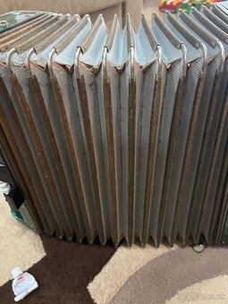 Harmonika-akordeón Lignatone - 8