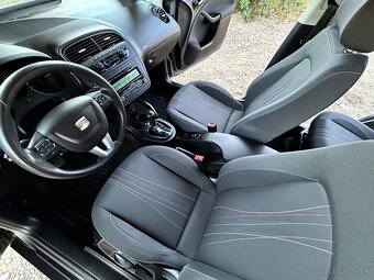 Seat Altea XL Copa 1.6 Tdi CR 77 kw rok 2012 - 8