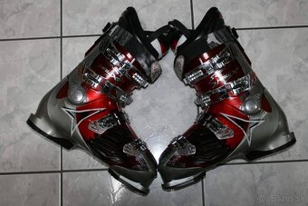 lyže Volkl race Tiger 160 cm - 8