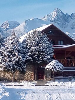 TUreality predáva nádherný penzión vo Vysokých Tatrách. - 8