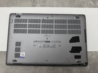 Dell Latitude 5410 – i5 / 16GB / 256GB / 14” FHD - 8