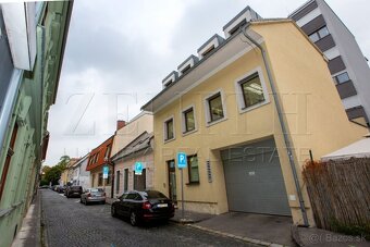 Dom v Starom Meste - Jozefská - 8