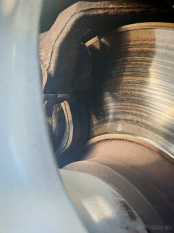 Q5 8R 2011 2.0tdi  125kw quattro automat M6 nová STK - 8