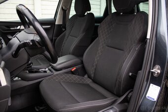 Škoda Karoq 1.6 TDI Live Plus DSG - 8