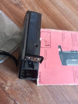 Walkman - 8