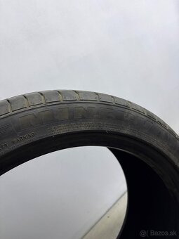 235/40 r18 Letne pneu 4x - 8