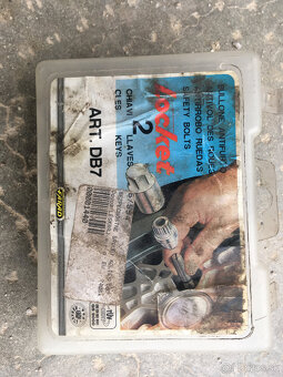 motor skoda 100 105 vselico - 8