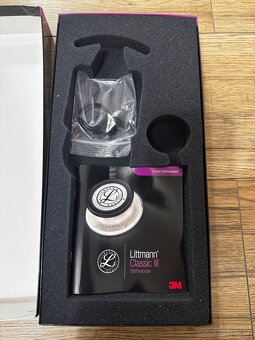 Littmann Classic III stetoskop - 8