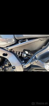 Yamaha MT 09  8/2023 - 8
