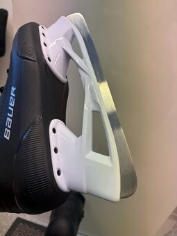 BRUSLE BAUER COLORADO, vel. 40,5/6 - 8