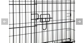 Klietka pre veľkého psa - 8