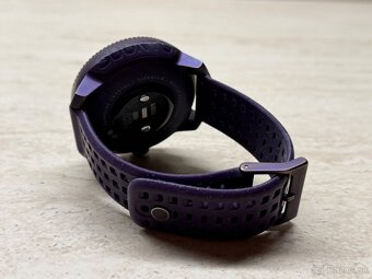 Suunto Race Purple - 8