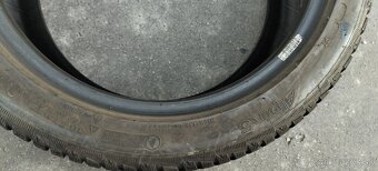 Zimné Michelin Alpin 5 185/50/16 81H - 8
