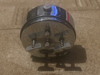 Predám viac druhov hodín - 8