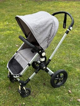 Bugaboo Cameleon 3 (2-kombinácia) - 8
