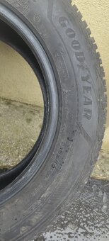 Zimné Goodyear Ultragrip ICE 3 215/60/16 99T - 8