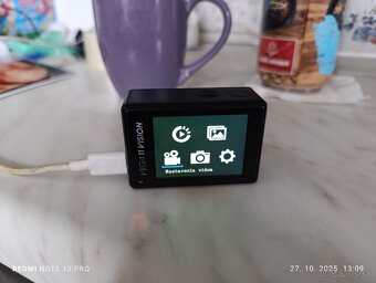 Kamera-NiceBoy VEGA 11 VISION - 8