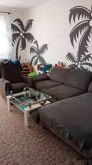 prenájom 3 izbového bytu - 8