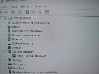 12" HP elitebook 820 g3 - Intel core i5 - 16gb ram - ssd - 8