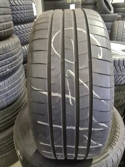 LETNE PNEUMATIKY 255/50 R20 BRIDGESTONE - 8