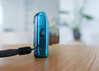 Nikon Coolpix S3500 - 8