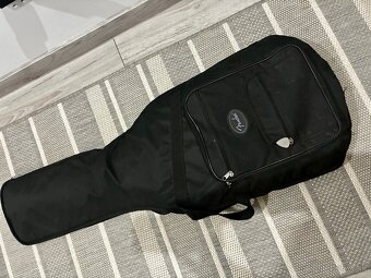 Fender Stratocaster MIM + platené púzdro Fender - 8