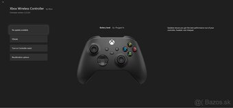 🎮 Xbox One Wireless Controller - Carbon Black TOP STAV - 8