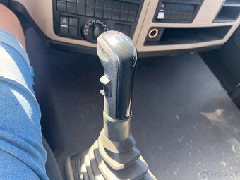 MAN TGS 41.460 BB 8x8 sklapac S1 - 8