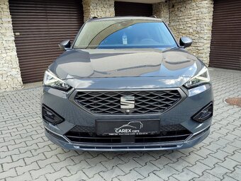 SEAT TARRACO 2.0TDI SCR DSG EDITION FR - 8