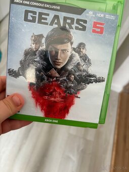 Xbox séria x - 8