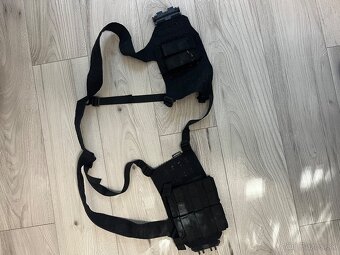 Delta M4 AR15 - 8