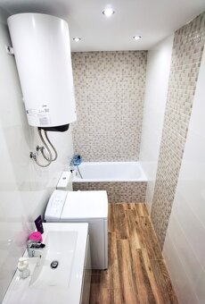 Prenajmem apartmány na Tenerife - 8