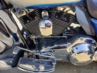 Harley Davidson - 8