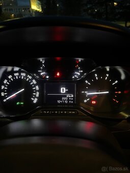 Citroën C3 BlueHDi 100, 1.5 75kW 2020 - 8