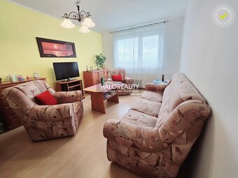 HALO reality - Predaj, dvojizbový byt Bratislava Rača, Závad - 8