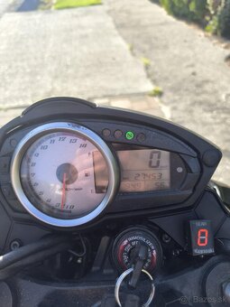 z750 - 8