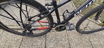 Detský bicykel zn Dema Racer 26 - 8