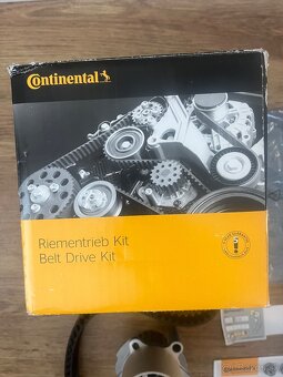 Sada rozvodov Continental pre Seat Leon ARL 110kw - 8