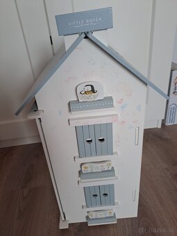 Little dutch domcek - 8