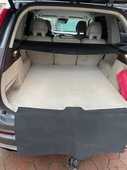Volvo xc90 - 8