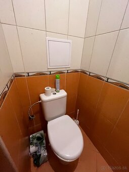 V Štúrove na predaj 4. izb. byt s výhladom na Baziliku - 8