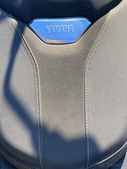 Yamaha XMax 300 - 8