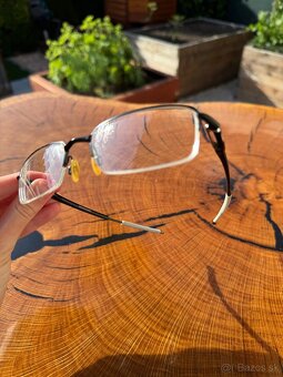 Oakley dioptricke okuliare unisex do dialky - 8