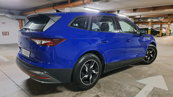 ✅ Škoda Enyaq IV 50 Studio ✅ - 8