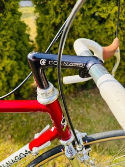Colnago Super Profil Campagnolo 50th - 8