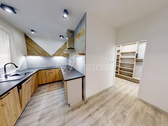 Precízne zrekonštruovaný dvojizbový byt podľa najnov… - 8