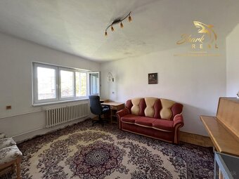 Predaj 6 izbový rodinný dom Prenčov / Banská Štiavnica - 8