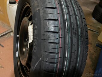 rezerva 5x112 r16 passat superb octavia golf seat audi - 8